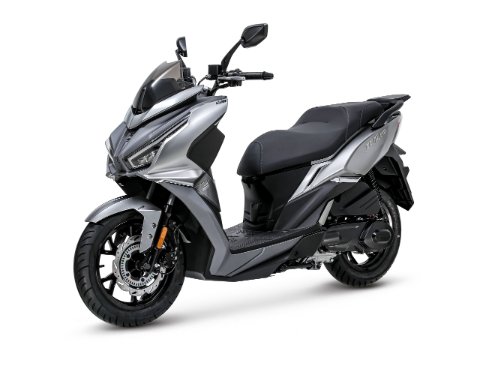Jet 14 EVO 125 Euro 5+ 8